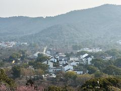 -香雪海