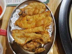 -阿鸡鱼庄·顺德鲜蒸小炒(亚运村店)