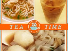 -永盈茶餐厅(中山四路店)