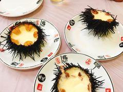 -宾朋海鲜美食特色餐厅·纯手工鲅鱼水饺(兴海路店)