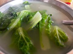 -豆腐脑花