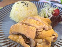 -上海野生动物园老虎餐厅