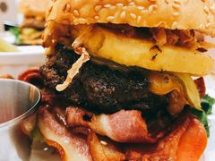 -HELLO 27 意面·沙拉·帕尼尼