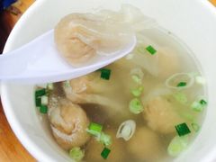 同利肉燕老铺-同利肉燕老铺(澳门路店)