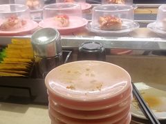 -争鲜回转寿司(东方银座店)