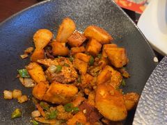 -那拉提之疆·新疆菜(美院店)