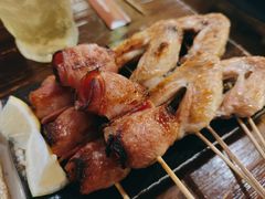 -鸟亭·居酒屋(青年路店)