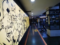 -超鹿运动健身(紫阳商贸中心店)