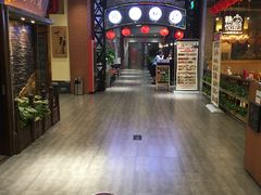 大堂-汉口码头