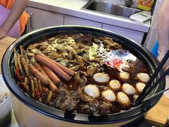 -安徽阜阳卷馍(西单店)