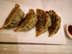 鲜肉香菇韭菜饺-广州酒家(昌岗地铁站店)