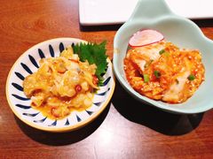 -九井澤精致料理(金茂店)