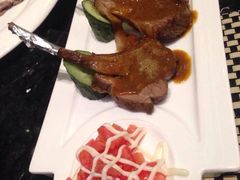iphone_upload_pic-新兴·金羊座·粤菜点心(乐峰店)