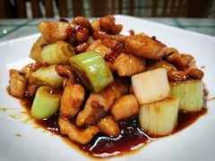 -中央财经大学-食堂