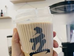 原味拿铁-UPUPKAFE  立咖啡(浏城桥店)