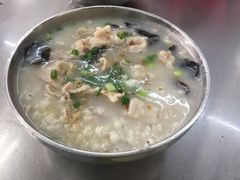 -广场正宗原汁薏米店