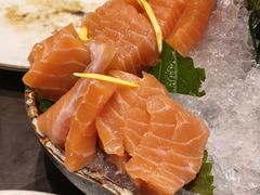 -大渔铁板烧(东城店)