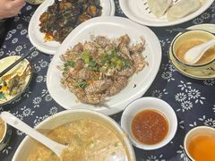 -旺角小渔村·海肠捞饭开创者(环山路店)