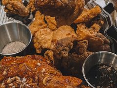 -Dak's 炸鸡(远景路店)