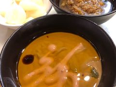-京门老爆三·铜锅涮肉 爆肚(望京店)
