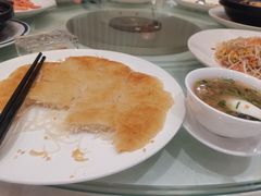 -番禺宾馆丽苑厅