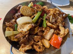 -避风塘(百联东郊店)
