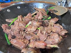 -大地农庄(逢沙大道店)