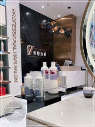 -17.壹柒·美学高定空间