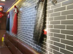 -京味民福烤鸭店(建设四马路店)