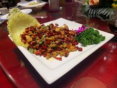-森谷美食公园(杨行店)