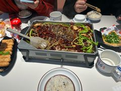 -鱼酷活鱼烤鱼(山西旗舰店)
