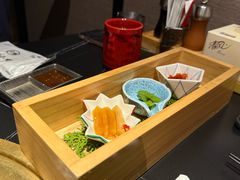 -山川小町·极番烧肉(新地假日广场店)