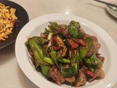 -嘉丰湘菜馆(芳群园店)