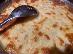 芝士烤地瓜-吕氏疙瘩汤·新鲁菜(济南万象城店)
