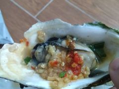 -木屋烧烤(坂田天安云谷店)