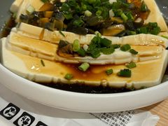 -老边饺子馆(东单店)