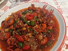 -辣不怕口味虾(凌霄路店)