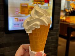 -麦当劳(皇岗路店)