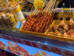 -味子夫鸡柳(解放碑总店)