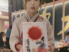 -南京大牌档(龙江新城市广场店)