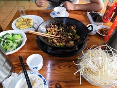 -张氏父子常德肠子馆(红星总店)