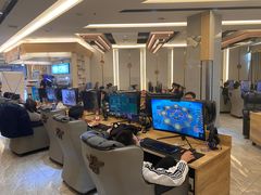 -巨神峰网咖·忆楚管理(劳动东路店)