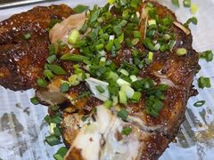 -绿茶餐厅(天津天河城店)