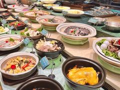 -老西门·常州菜(新区店)