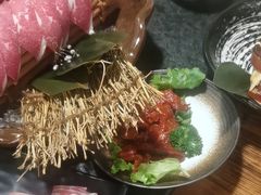 -湊湊火锅·茶憩(上海合生汇店)