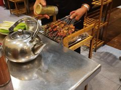 -小寒羊烧烤(凯瑞时代大厦店)