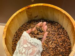 -歌斐颂巧克力小镇