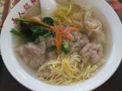 -长人馄饨铺(解放街店)