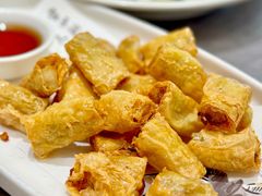 腐皮包黄鱼-阿毛饭店(和义路店)