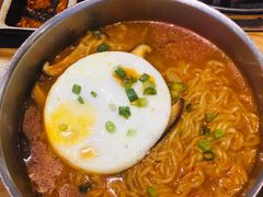 -秋木烤肉·韩国牛肉名家(高新旗舰店)